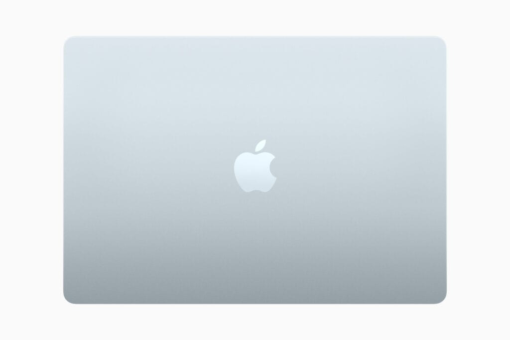 Apple Introduces MacBook Air M4: Faster Performance & $100 Price Drop 13 MacBook Air M4