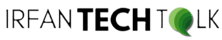 Privacy Policy 13 Irfan TechTalk Logo - Privacy Policy