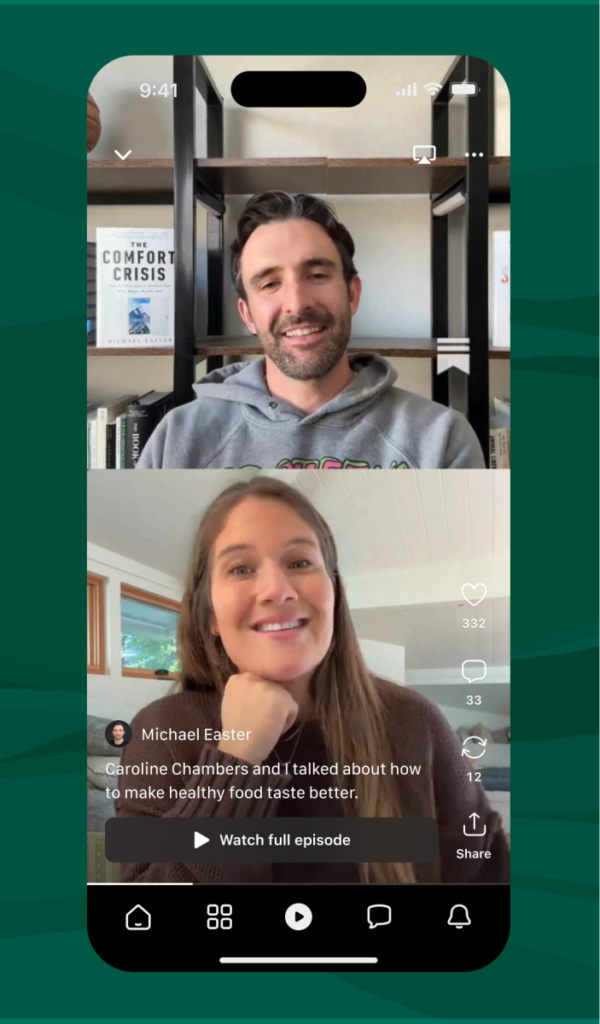 Substack Adding Short-Form Video Feed Like TikTok: What Creators Need to Know 13 Substack adding short-form video feed like TikTok
