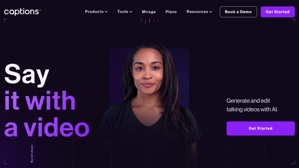 Top 6 AI Tools Every Instagram Creator is Using (Jun 2025) 13 Top 5 AI Tools Every Instagram Creator is Using in 2025 - Captions