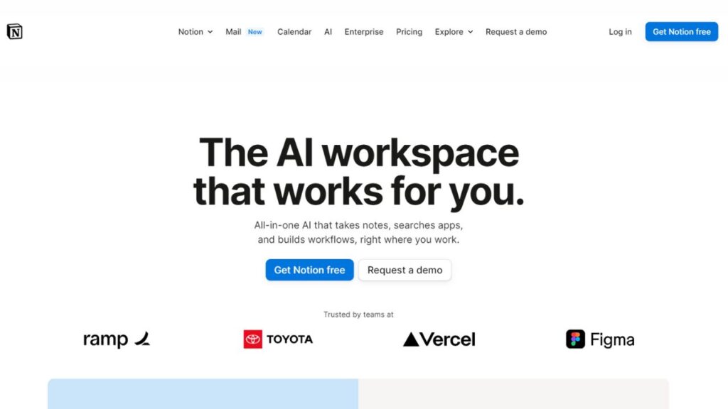 Top 6 AI Tools Every Instagram Creator is Using (Jun 2025) 15 Top 5 AI Tools Every Instagram Creator is Using in 2025 - Notion Ai