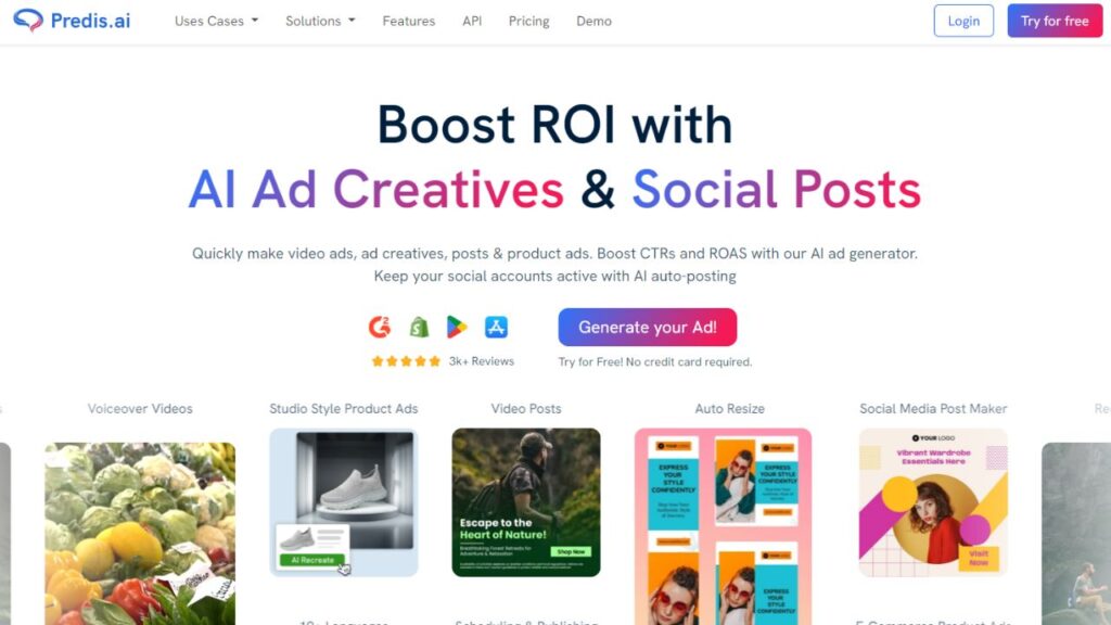 Top 6 AI Tools Every Instagram Creator is Using (Jun 2025) 17 Top 5 AI Tools Every Instagram Creator is Using in 2025 - Predis Ai