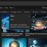 DuckDuckGo AI image filter