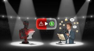 YouTube AI Content Monetization Policy Explained