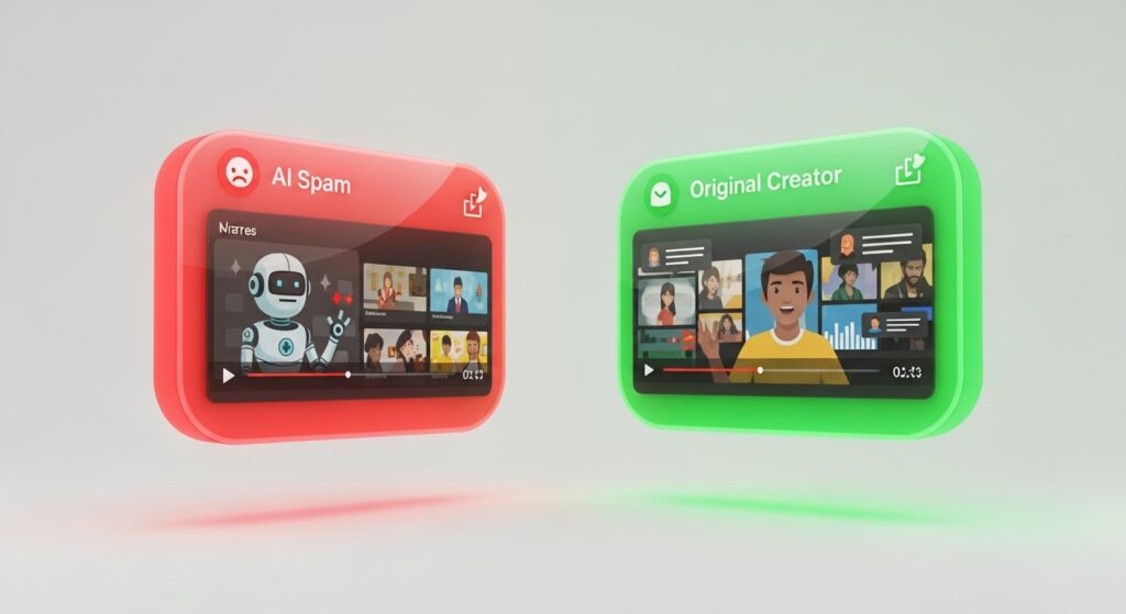 YouTube’s New Policy on AI Content & Monetization: Navigating the July 15, 2025 Update 13 YouTube AI Content Monetization Policy Explained