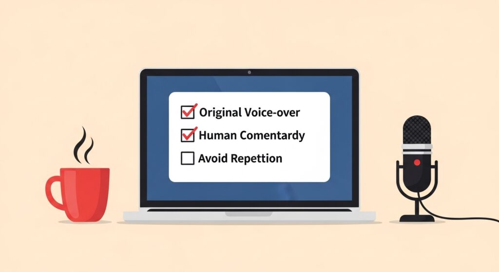 YouTube’s New Policy on AI Content & Monetization: Navigating the July 15, 2025 Update 14 YouTube AI Content Monetization Policy Explained